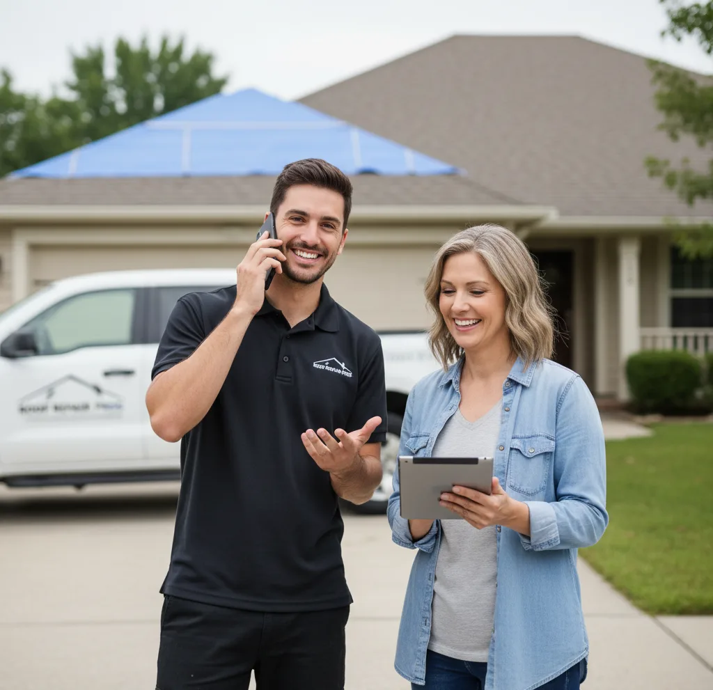 Roof Maintenance in Florence, WI